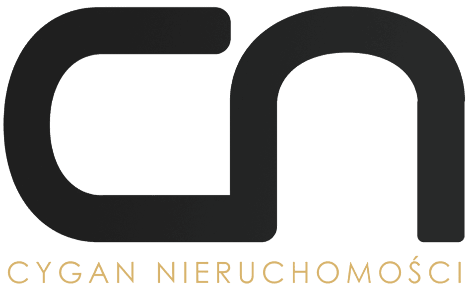 Cygan Real Estate Logo